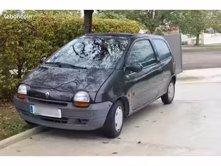 Renault Twingo 1.2 55