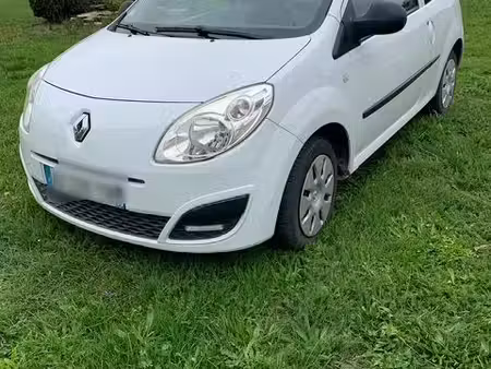 Renault Twingo 1.5 dCi 65