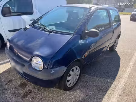 Renault Twingo 1.2 60