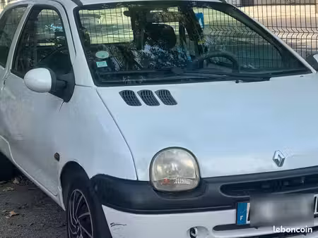 Renault Twingo 1.2 60
