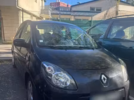 Renault Twingo 1.2 75