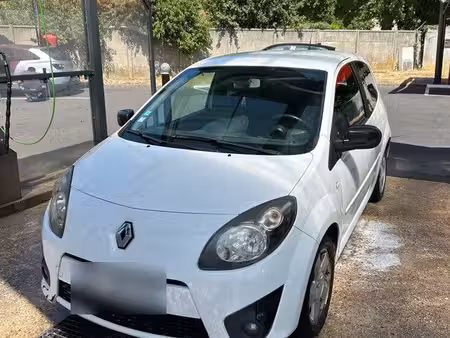 Renault Twingo 1.5 dCi 85 Rip Curl
