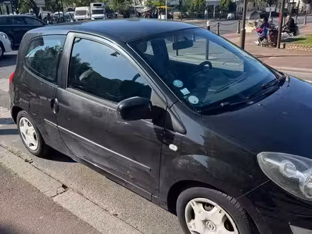 Renault Twingo 1.5 dCi 65