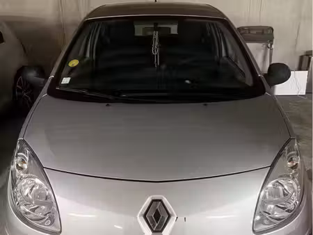 Renault Twingo 1.5 dCi 65