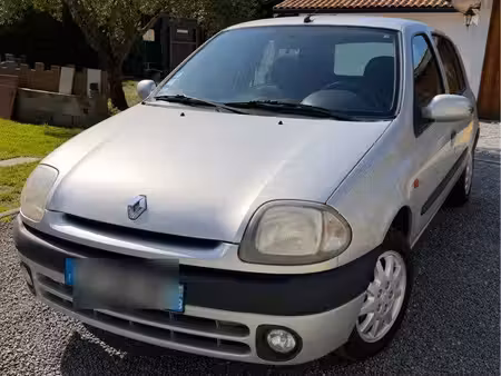Renault Clio 90