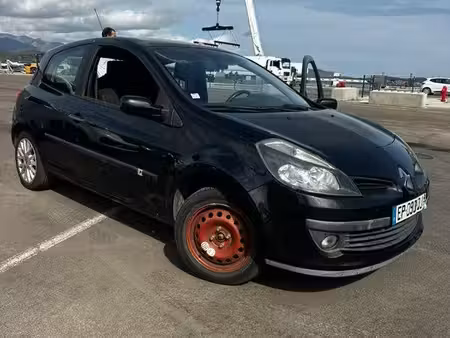 Renault Clio 1.4 98