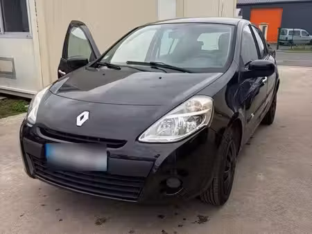 Renault Clio 1.5 dCi 70
