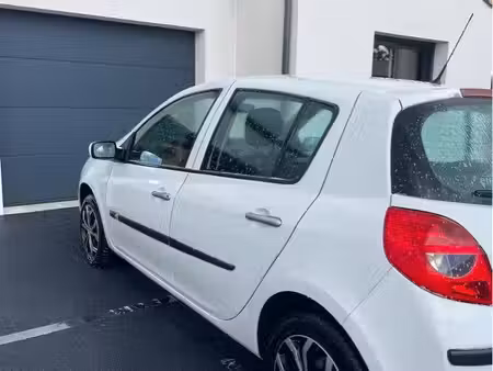 Renault Clio 1.5 dCi 70