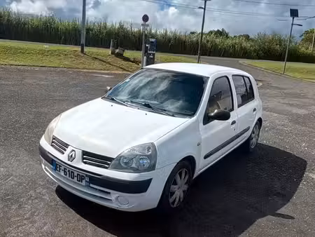 Renault Clio 1.2 60 Campus