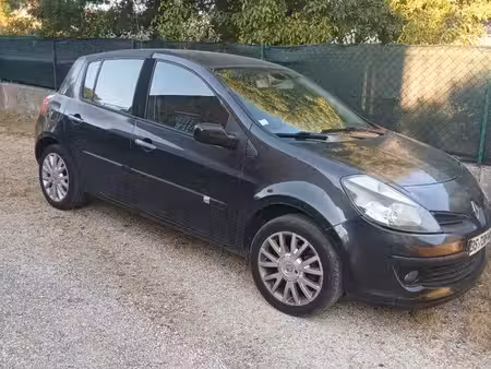 Renault Clio 1.6 110