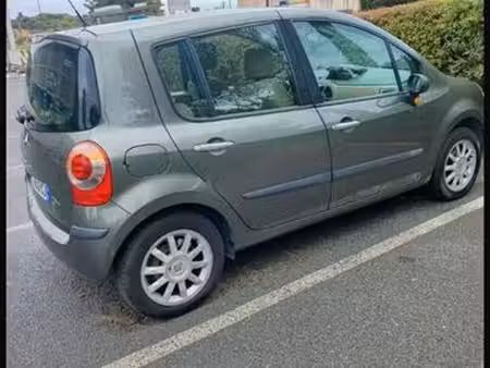 Renault Modus 1.6 110