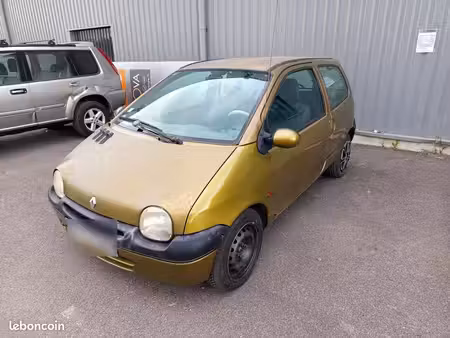 Renault Twingo 1.2 60