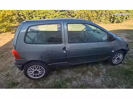 Renault Twingo 1.2 60
