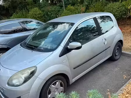 Renault Twingo 1.2 75