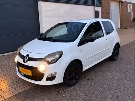 Renault Twingo 1.2
