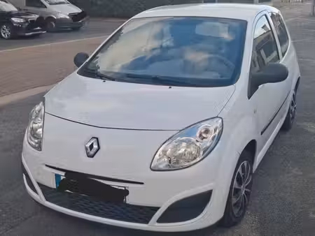 Renault Twingo 1.5 dCi 65