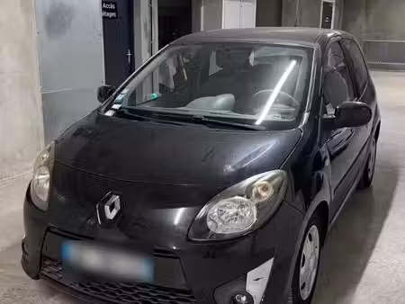 Renault Twingo 1.2 75