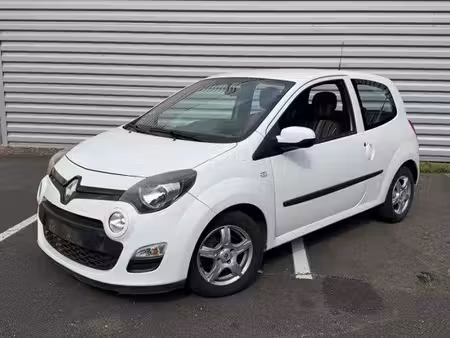 Renault Twingo 1.4 dCi 75