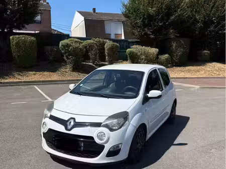 Renault Twingo 1.5 dCi 85