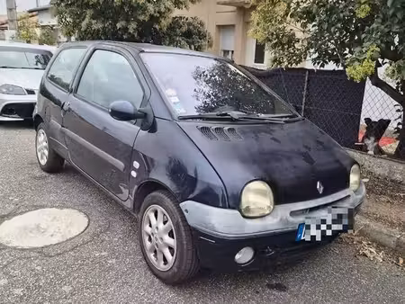Renault Twingo 1.2 75
