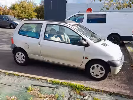 Renault Twingo 1.2 60