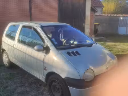 Renault Twingo 1.2 75