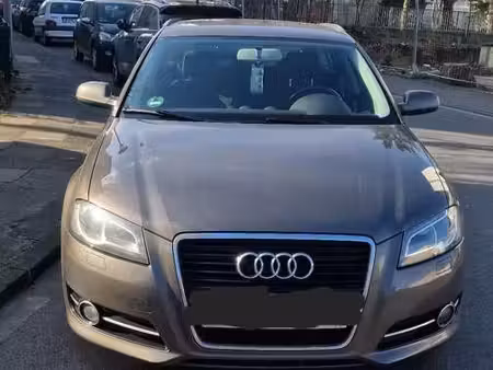 Audi A3 1.2 TFSI 105 Ambition