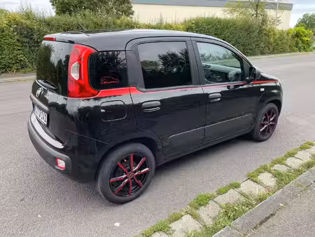 Fiat Panda 1.2 69 Easy