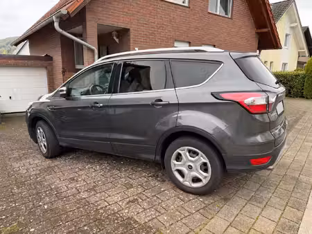 Ford Kuga 1.5 150 Cool & Connect