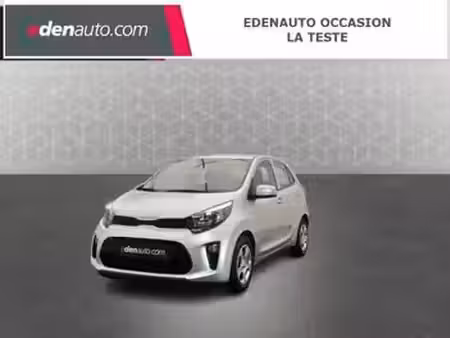 Kia Picanto 1.0 67 Active