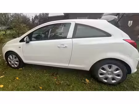 Opel Corsa 1.4 90 Cosmo