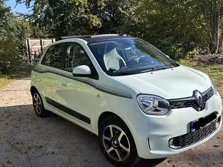 Renault Twingo 1.0 Limited