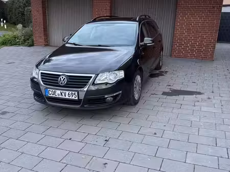 Volkswagen Passat 1.4 TSI 122 Sportline
