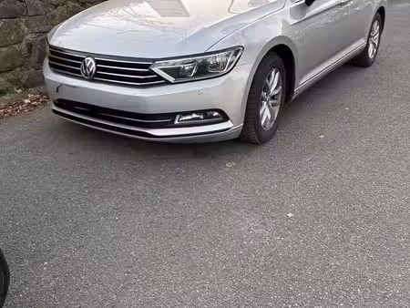 Volkswagen Passat 2.0 TDI 150 Confortline