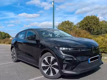 Renault Mégane E-Tech 220 Équilibre