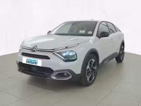 Citroën C4 1.2 PureTech 131 Max