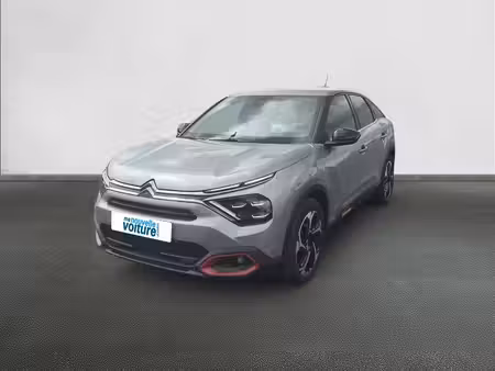 Citroën C4 1.2 PureTech 131 Feel Pack