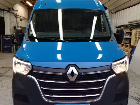 Renault Master 2.3 dCi 135