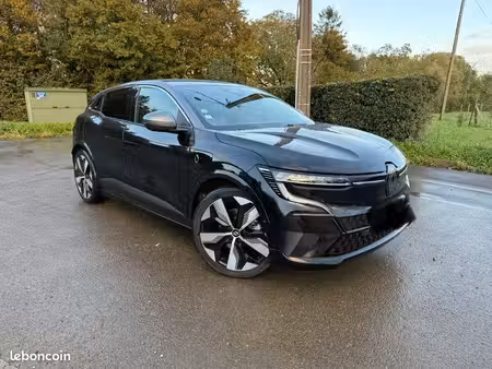 Renault Mégane E-Tech 220 Techno