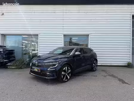 Renault Mégane E-Tech 220 Équilibre