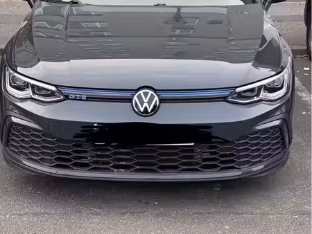 Volkswagen Golf GTE 1.4 245