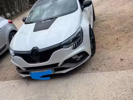Renault Mégane RS 1.8 TCe 280