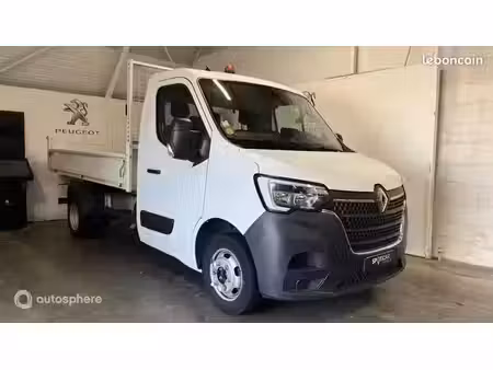 Renault Master 2.3 dCi 135