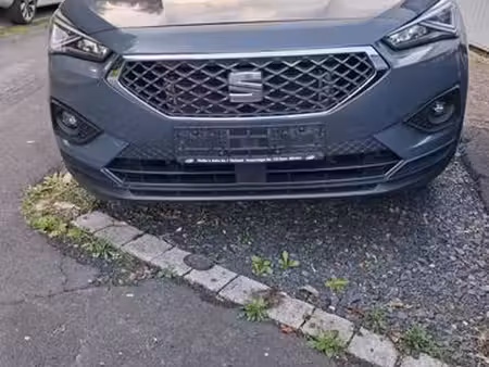 Seat Tarraco 2.0 TDI 150 Style