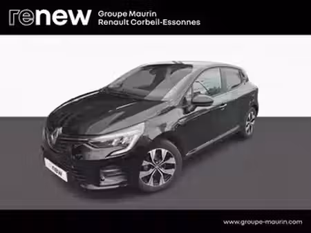 Renault Clio 1.0 TCe 100 Evolution