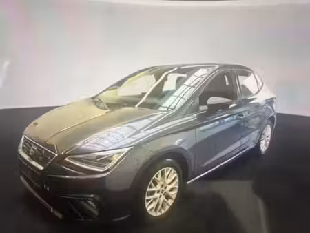 Seat Ibiza 1.0 TSI 110 FR