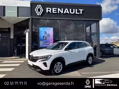 Renault Austral 1.2 200 Evolution
