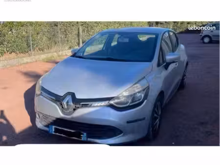 Renault Clio 1.2 75