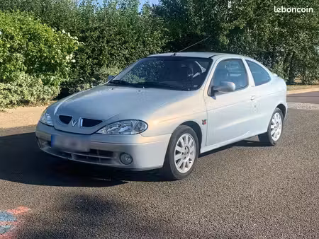 Renault Mégane 1.4 95