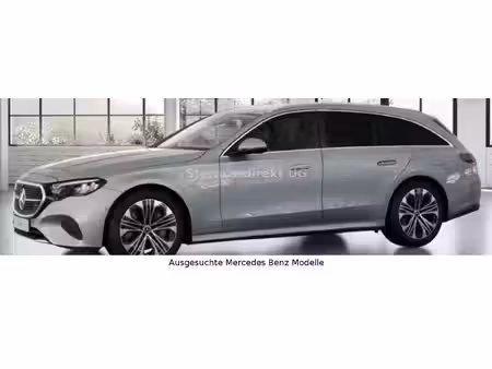 Mercedes-Benz Classe E E 300 Avantgarde